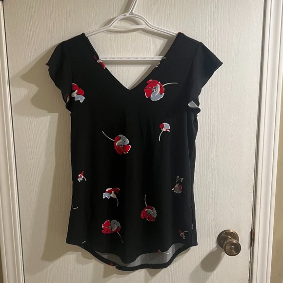 Women's blouse, Medium - Picture 1 of 2